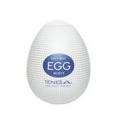 TENGA Egg 'Misty' Penis Stroker